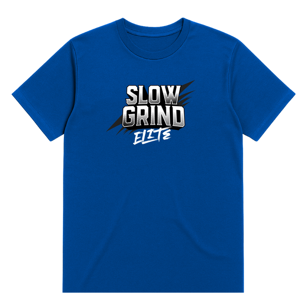Slow Grind Elite Classic T-Shirt