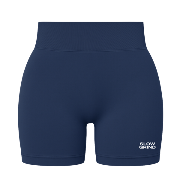 Slow Grind CTN Spandex Biker Shorts
