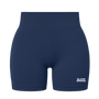 Slow Grind CTN Spandex Biker Shorts