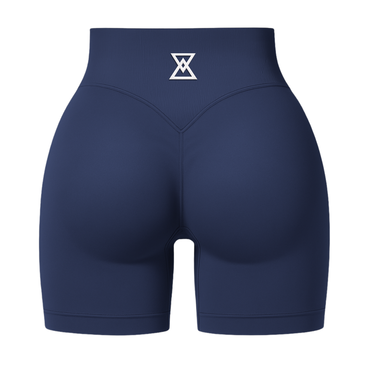 Slow Grind CTN Spandex Biker Shorts