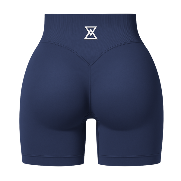 Slow Grind CTN Spandex Biker Shorts