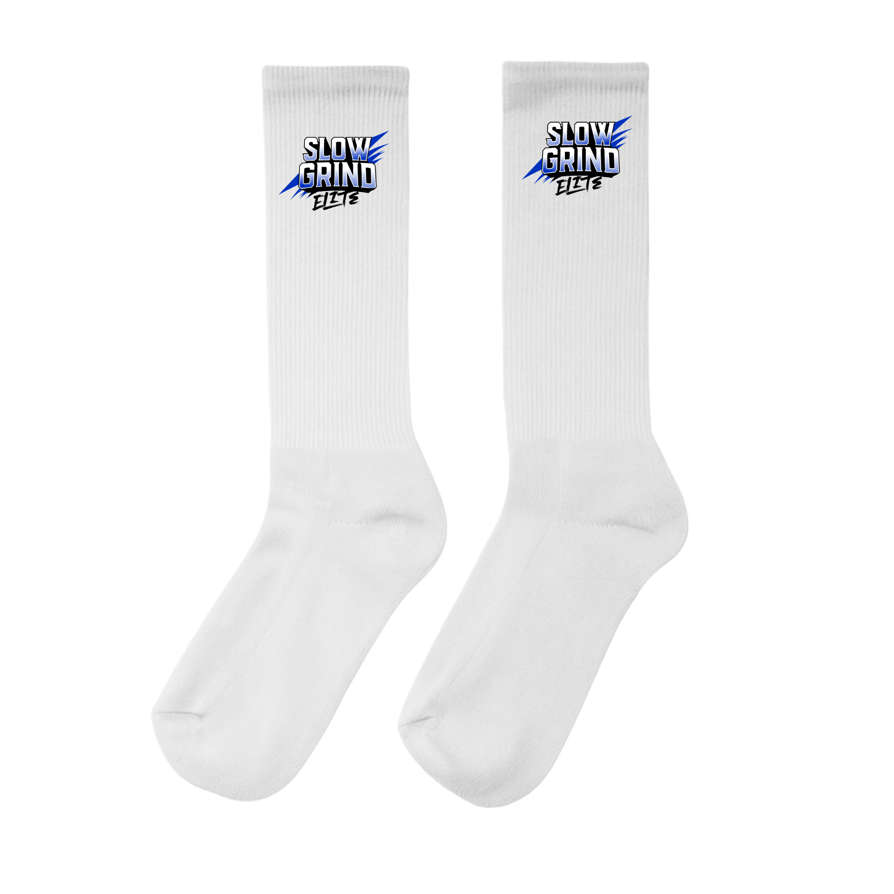 Slow Grind Elite Socks