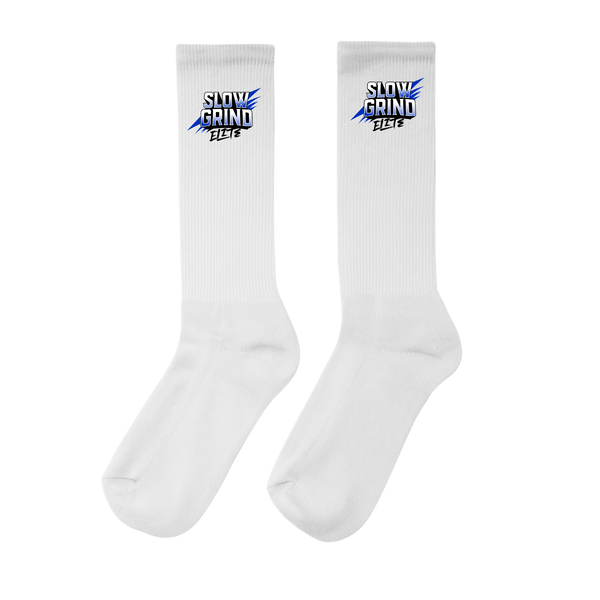 Slow Grind Elite Socks
