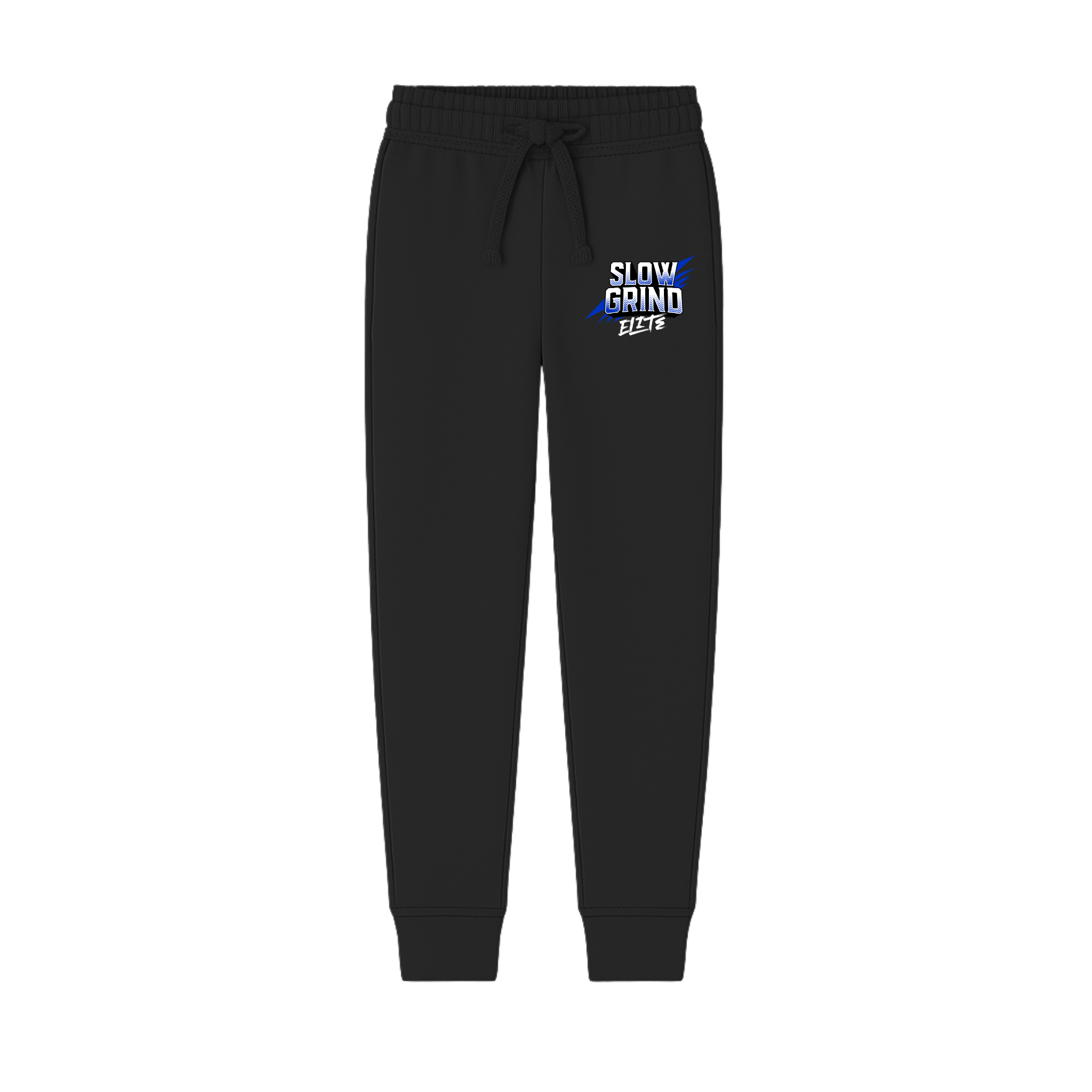 Slow Grind Elite Youth Joggers