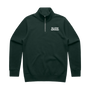 Slow Grind Quarter Zip