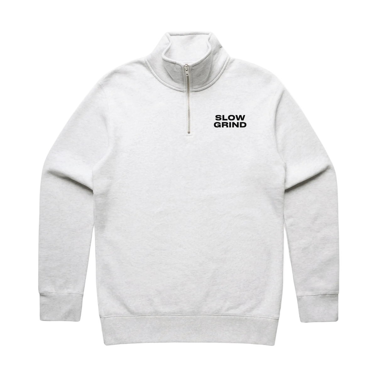 Slow Grind Quarter Zip