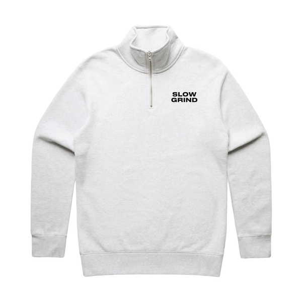 Slow Grind Quarter Zip
