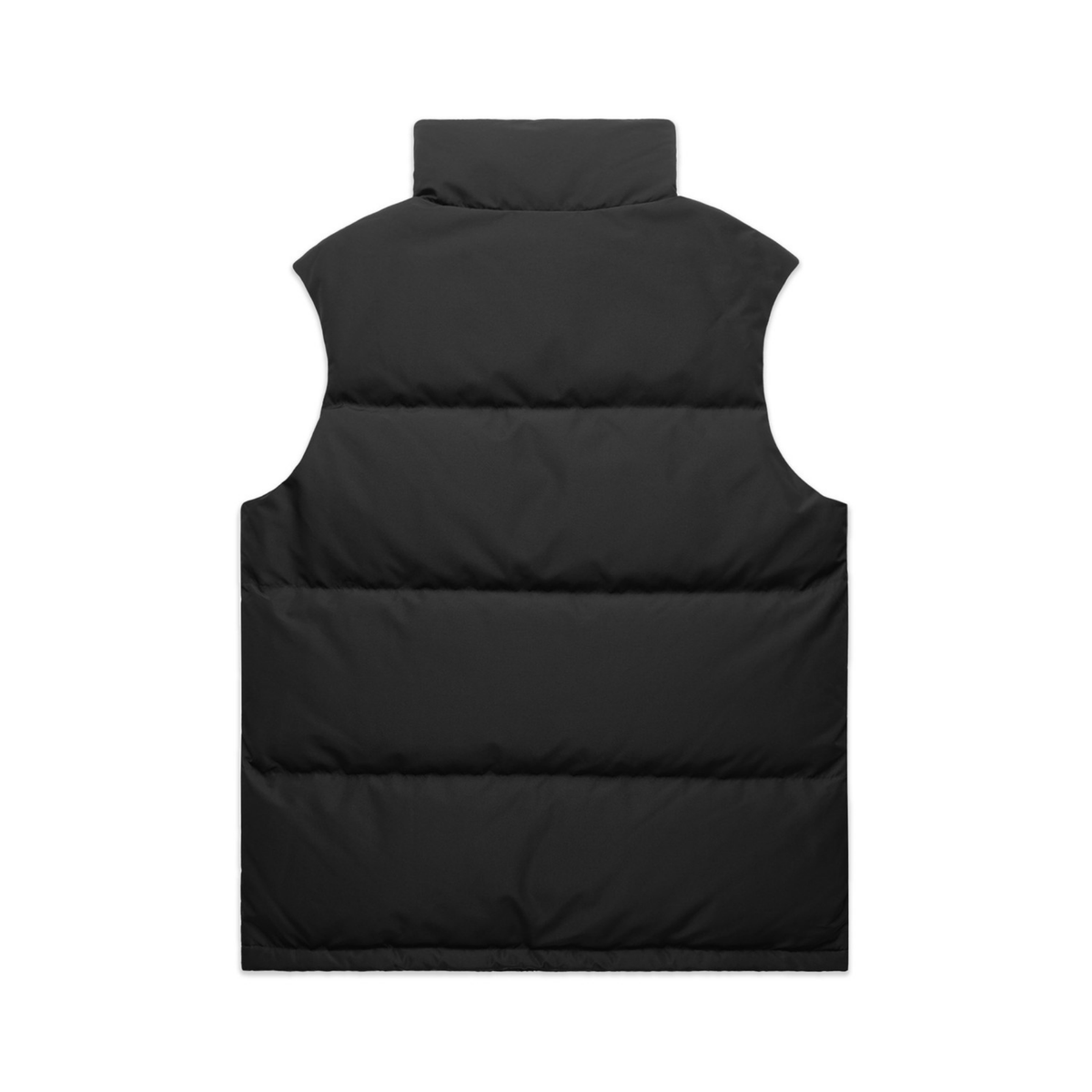 Slow Grind Puffer Vest