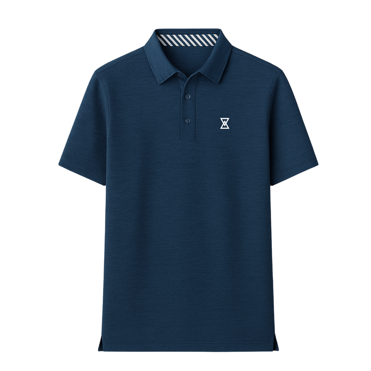 Slow Grind Golf Polo