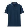 Slow Grind Golf Polo