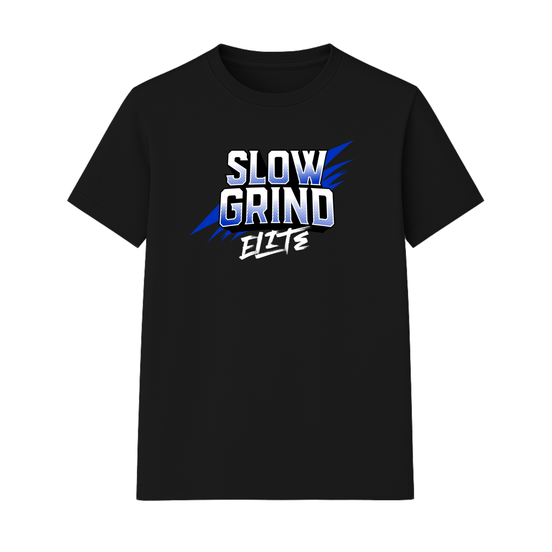 Slow Grind Elite Youth T-Shirt