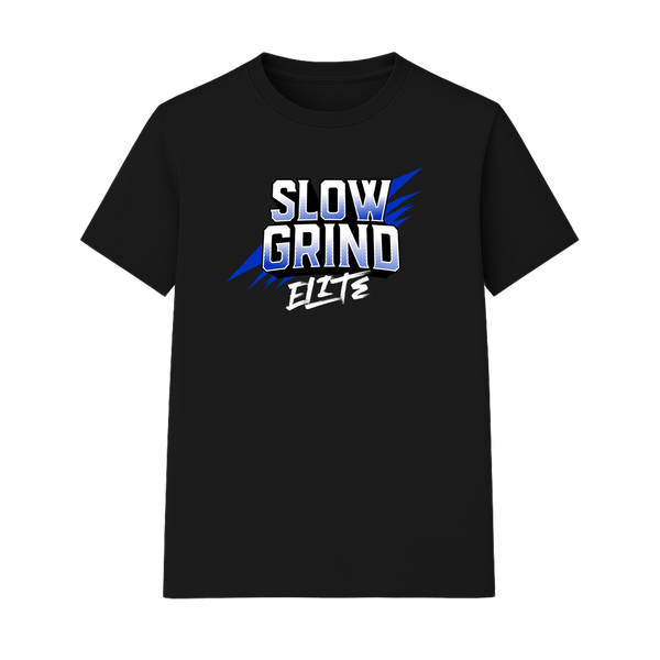Slow Grind Elite Youth T-Shirt