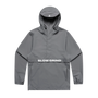 Slow Grind Hooded Windbreaker