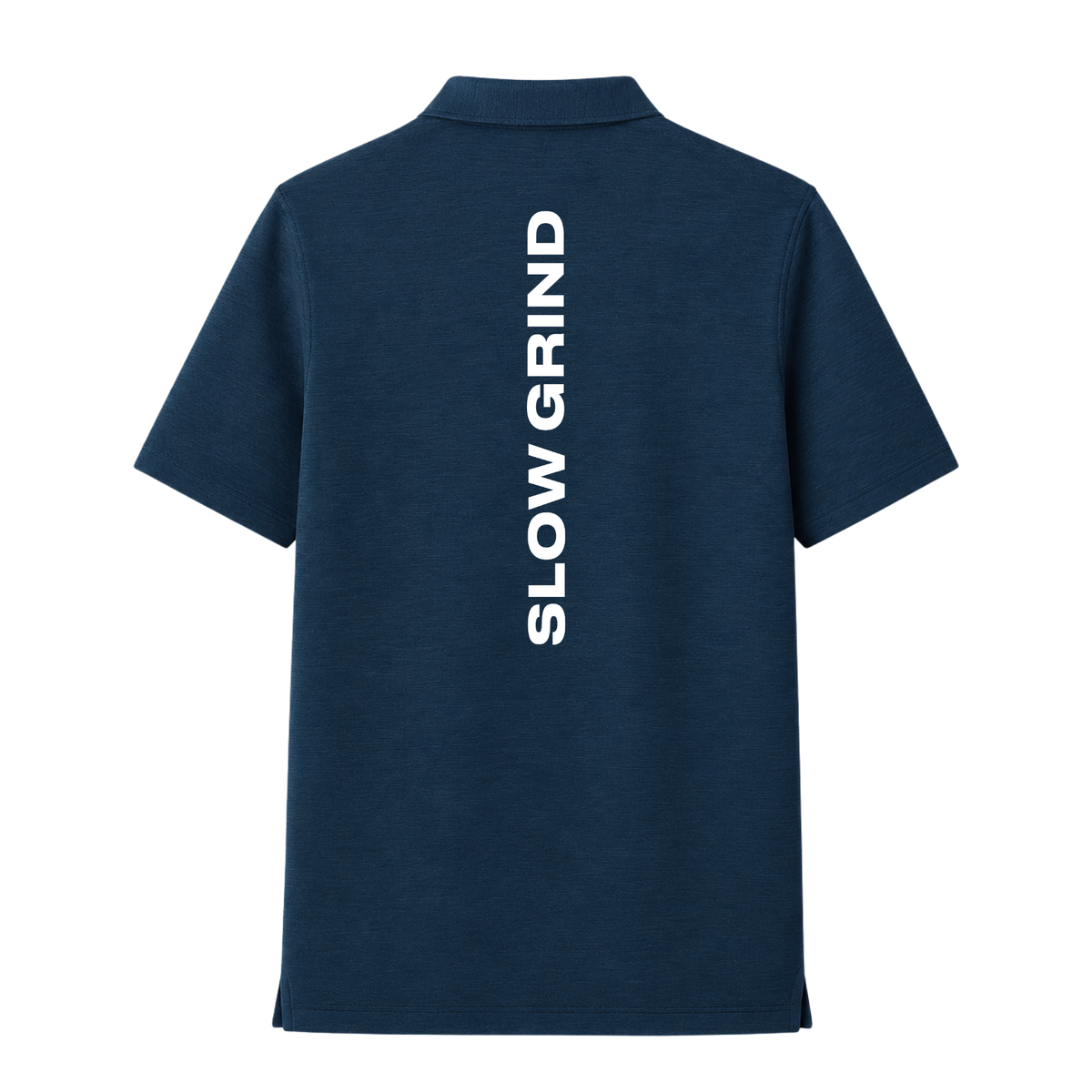 Slow Grind Golf Polo
