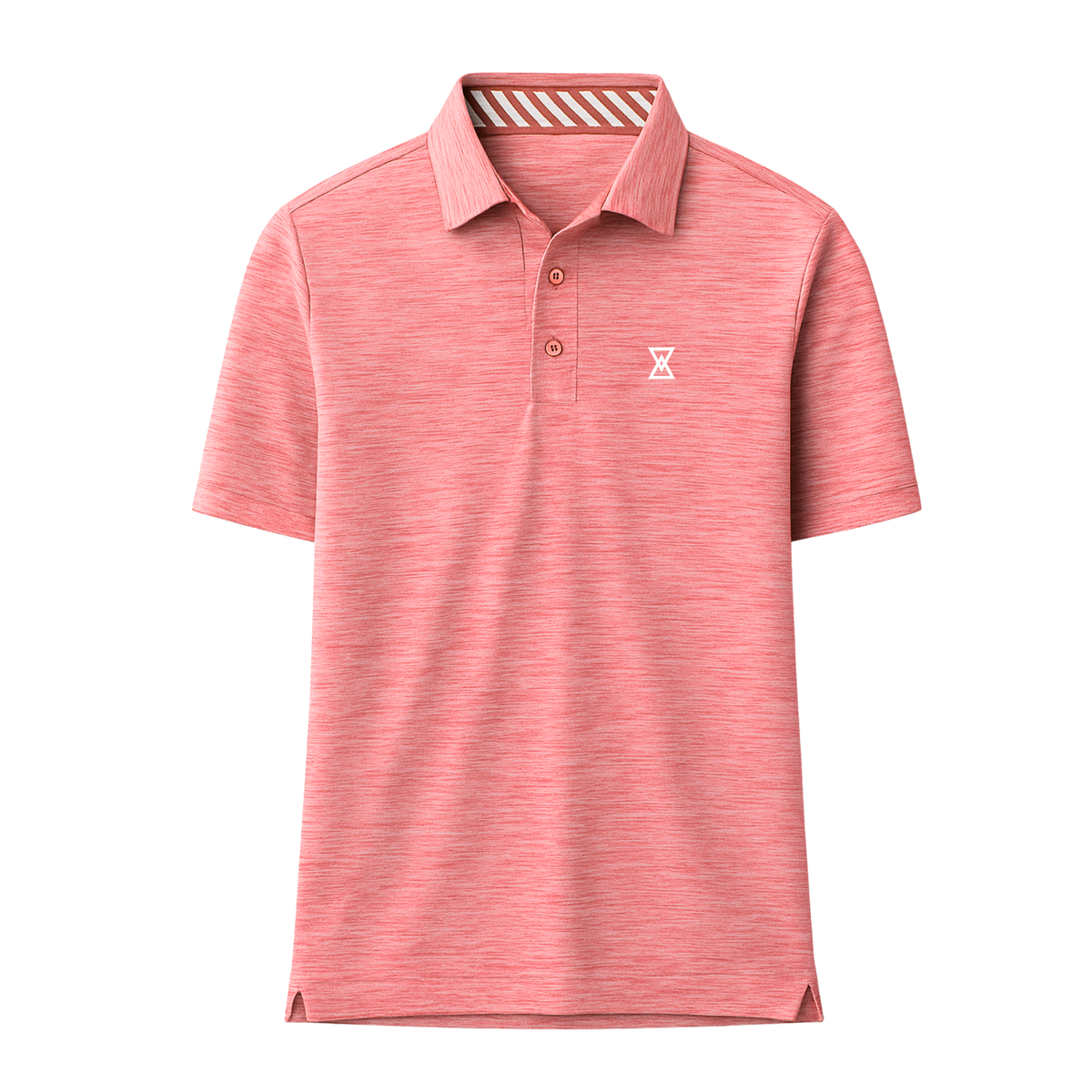Slow Grind Golf Polo