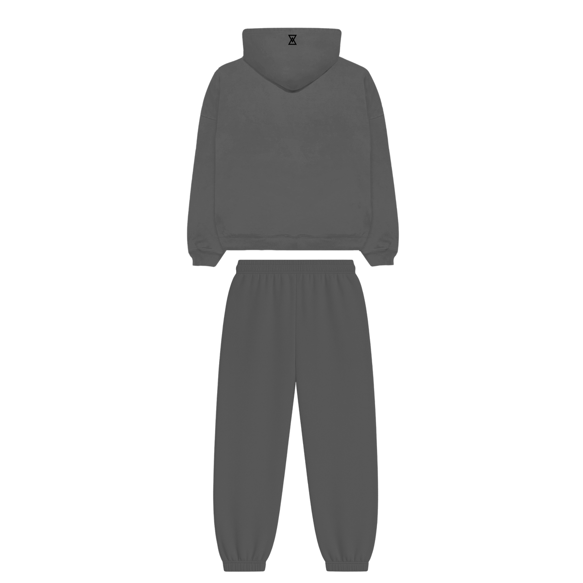 Slow Grind - Luxury Plush Heavy Hoodie Set