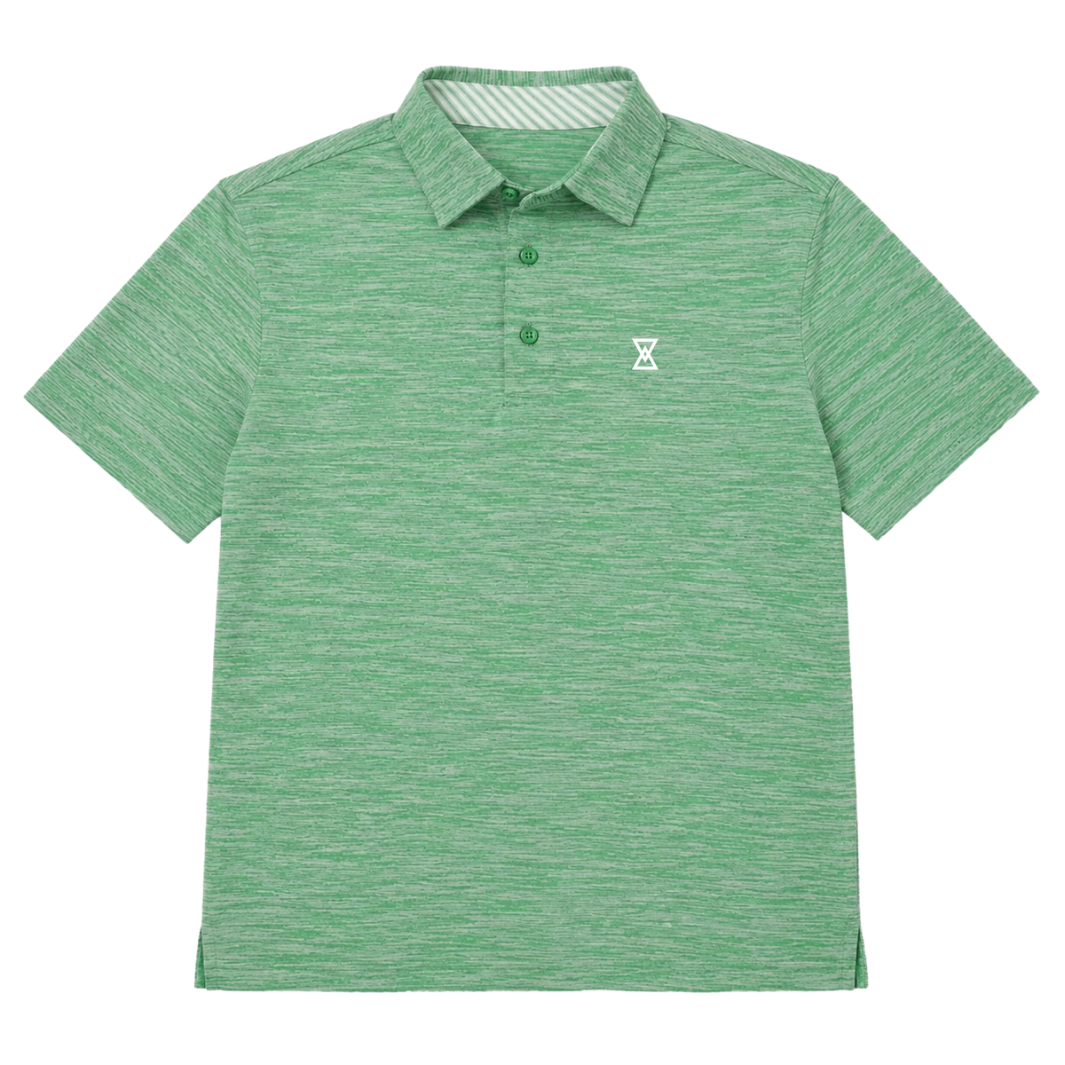 Slow Grind Golf Polo