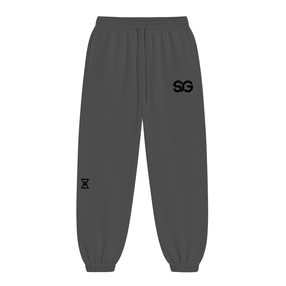 Slow Grind - Luxury Plush Heavy Sweats