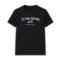 Slow Grind Elite Basketball Youth T-Shirt