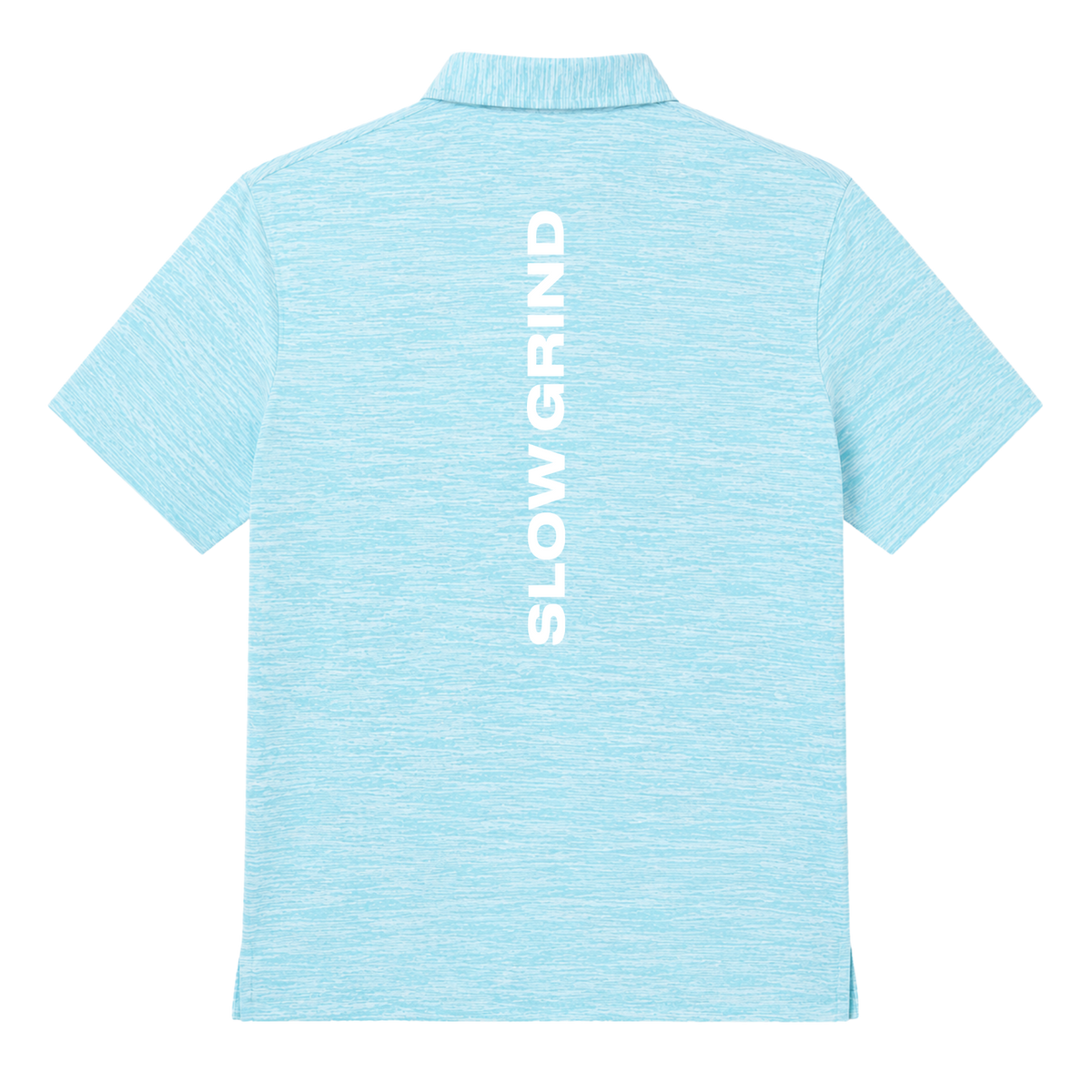 Slow Grind Golf Polo