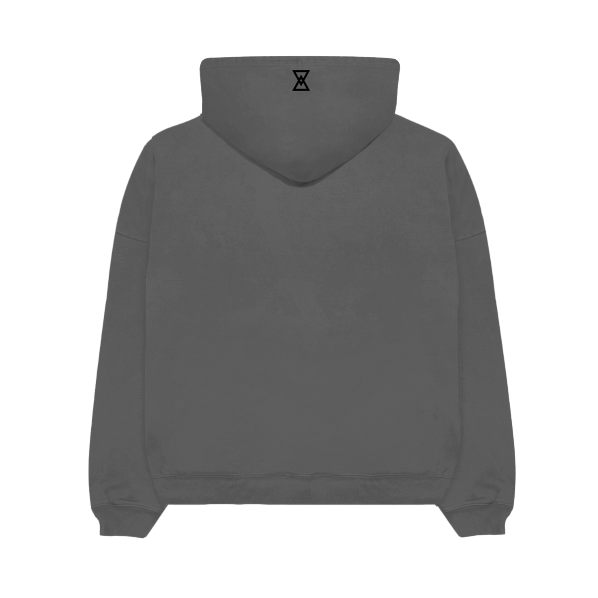 Slow Grind - Luxury Plush Heavy Hoodie