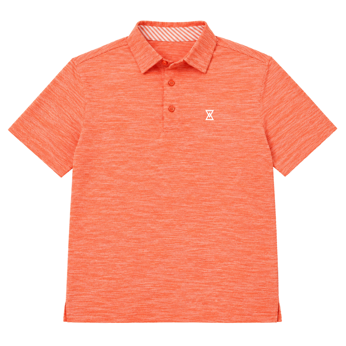Slow Grind Golf Polo
