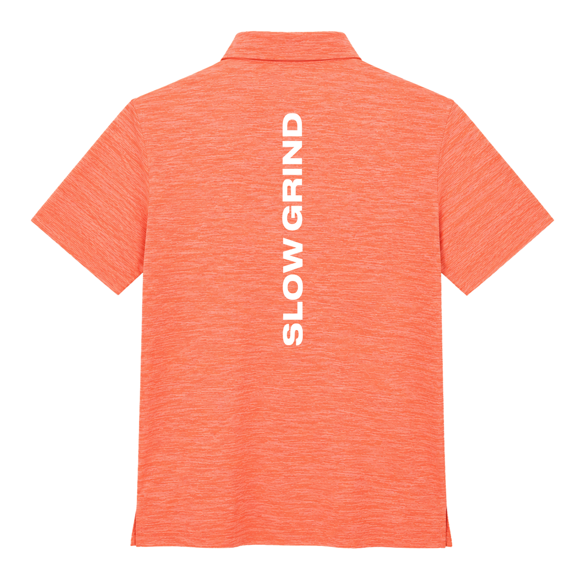 Slow Grind Golf Polo