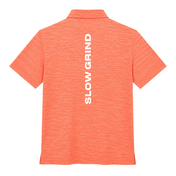 Slow Grind Golf Polo