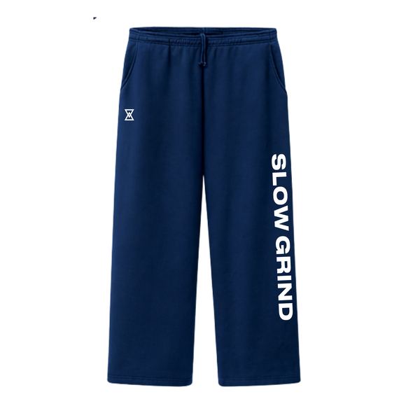 Slow Grind Straight Leg Sweats