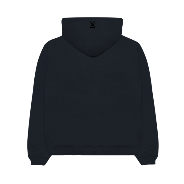 Slow Grind - Luxury Plush Heavy Hoodie