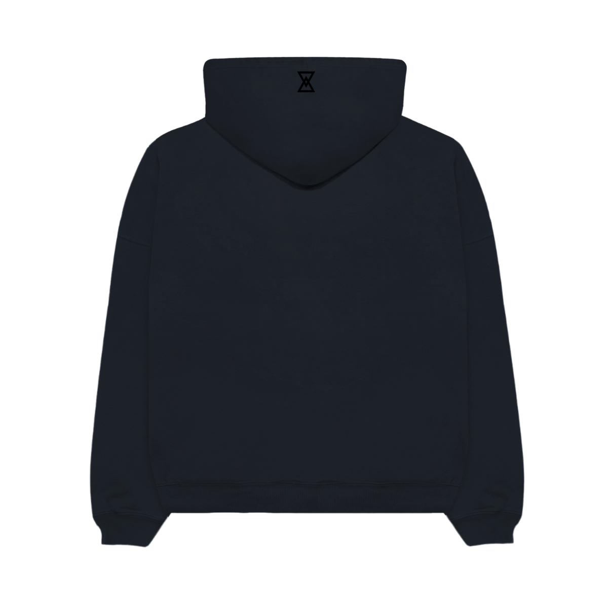 Slow Grind - Luxury Plush Heavy Hoodie