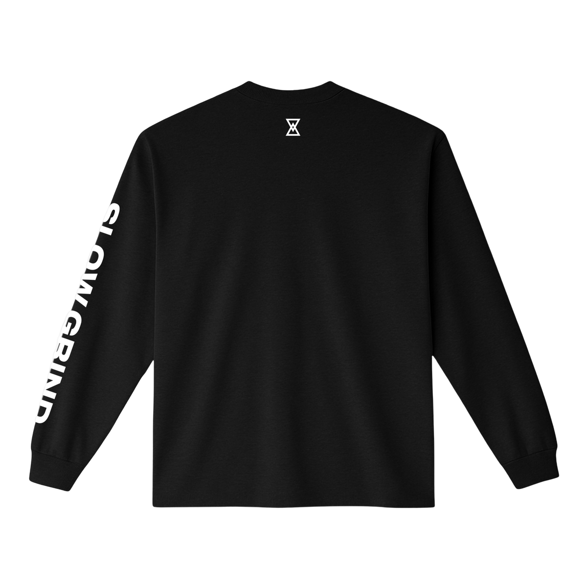 No Days Off Garment Dyed Long Sleeve