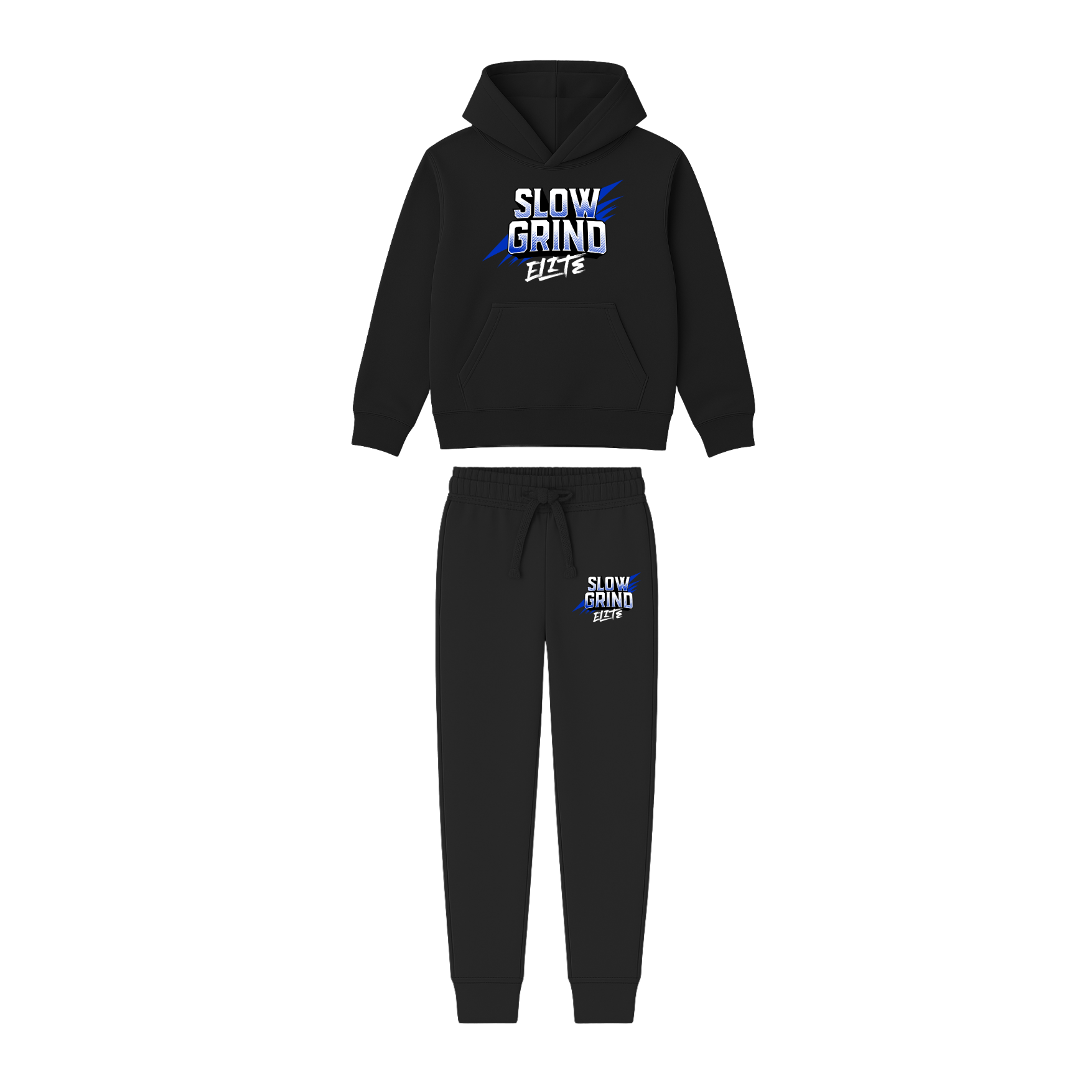 Slow Grind Elite Youth Set