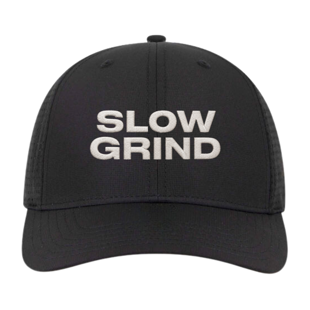 Performance Cap