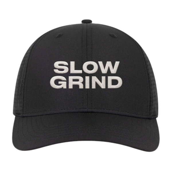 Performance Cap