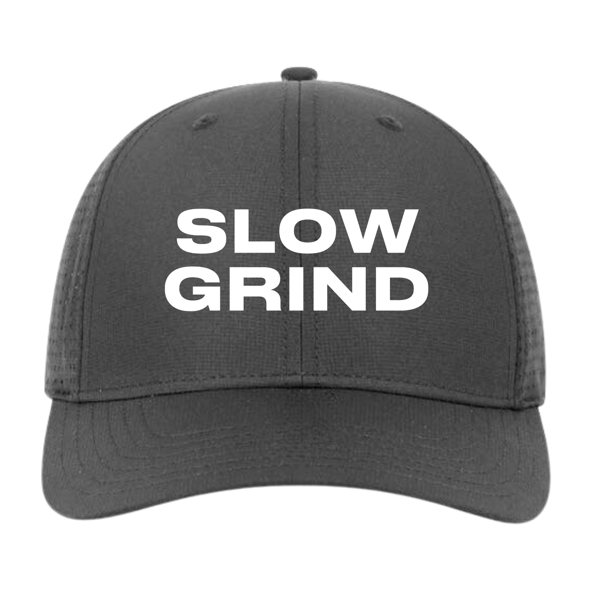 Performance Cap