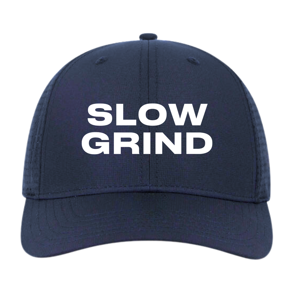 Performance Cap
