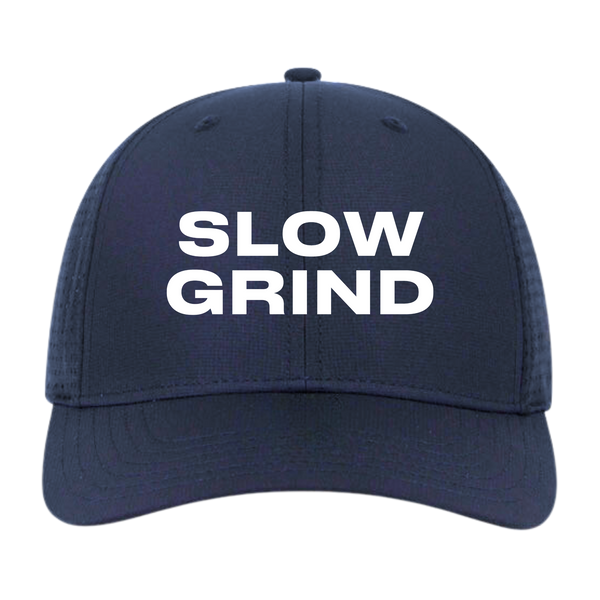 Performance Cap