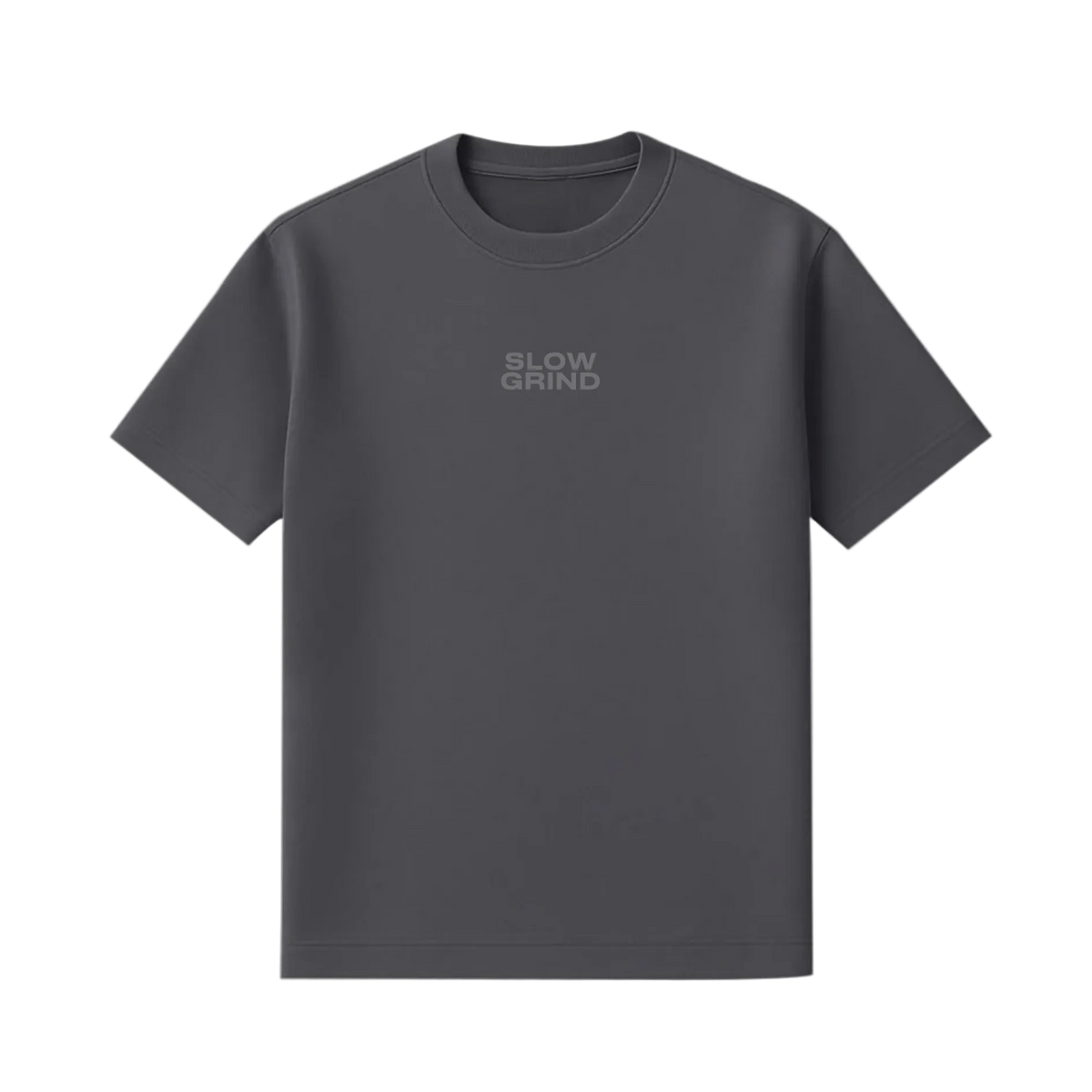 Slow Grind Dri Ease T-Shirt
