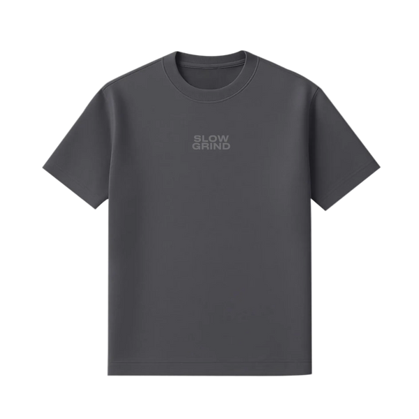 Slow Grind Dri Ease T-Shirt