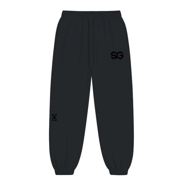 Slow Grind - Luxury Plush Heavy Sweats