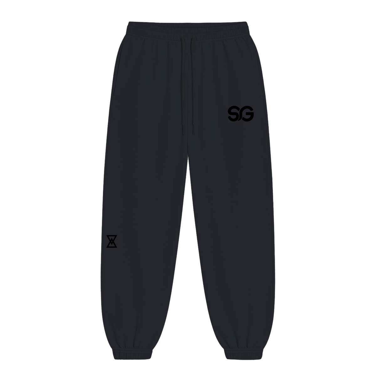 Slow Grind - Luxury Plush Heavy Sweats