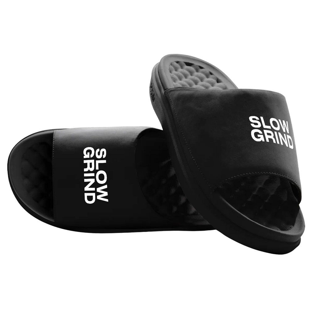 Slow Grind Primary Motive