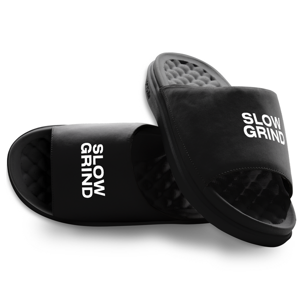 Slow Grind Primary Motive