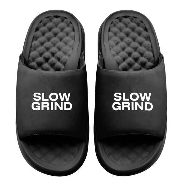 Slow Grind Primary Motive